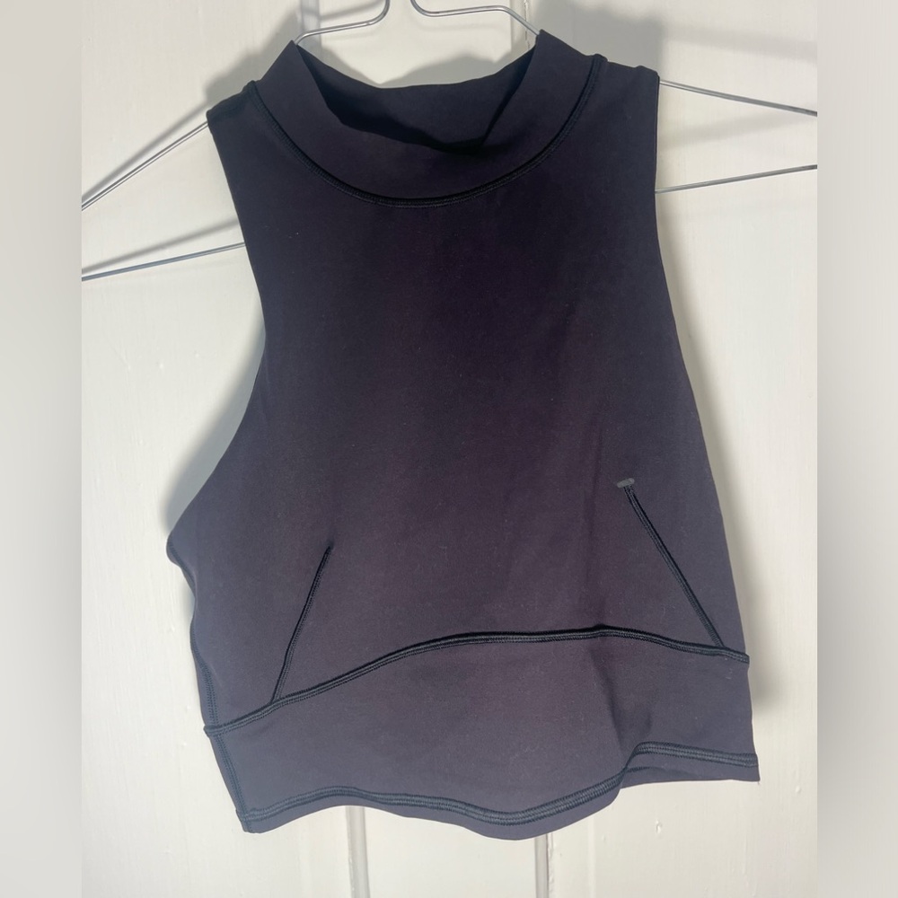 Lululenon tank